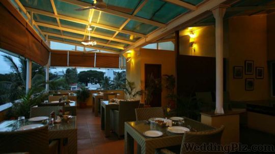 Justa Hotel Hotels weddingplz