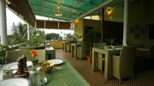 Justa Hotel Hotels weddingplz