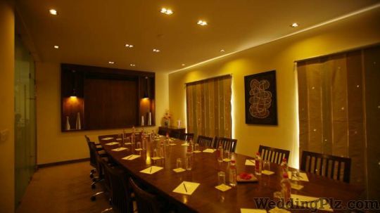 Justa Hotel Hotels weddingplz