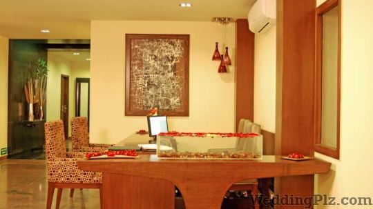 Justa Hotel Hotels weddingplz