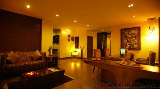 Justa Hotel Hotels weddingplz