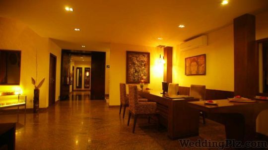 Justa Hotel Hotels weddingplz