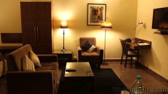 Justa Hotel Hotels weddingplz