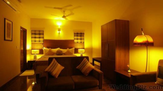 Justa Hotel Hotels weddingplz