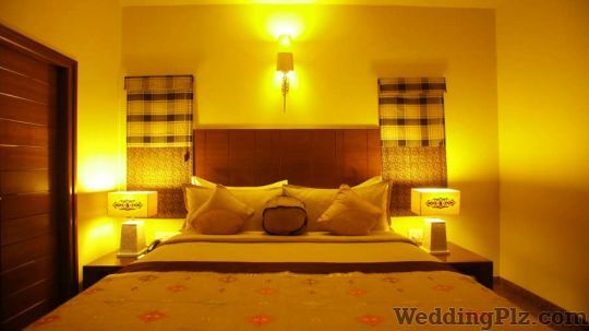 Justa Hotel Hotels weddingplz