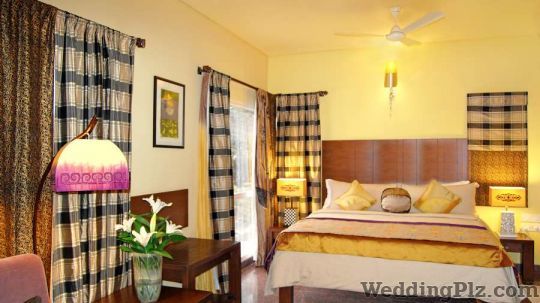 Justa Hotel Hotels weddingplz