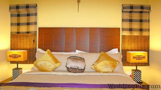 Justa Hotel Hotels weddingplz