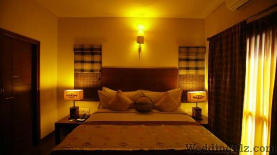 Justa Hotel Hotels weddingplz