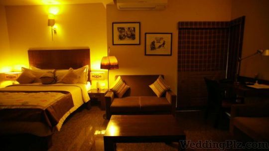 Justa Hotel Hotels weddingplz