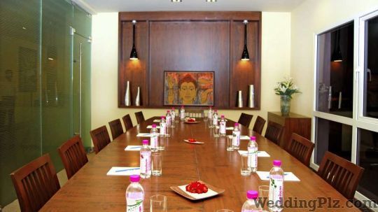 Justa Hotel Hotels weddingplz