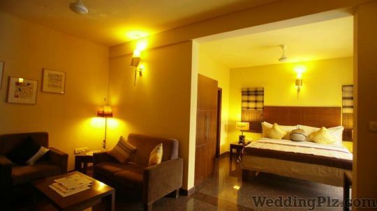 Justa Hotel Hotels weddingplz