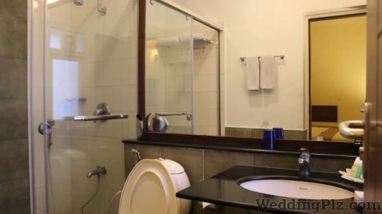 Justa Hotel Hotels weddingplz