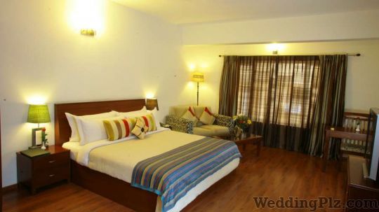Justa Hotel Hotels weddingplz