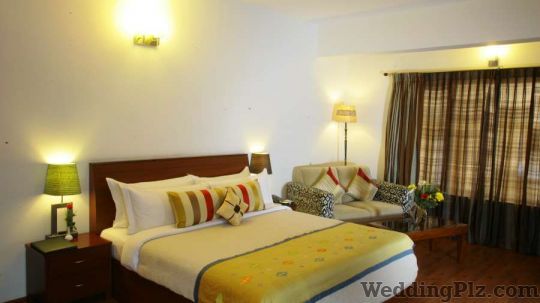 Justa Hotel Hotels weddingplz