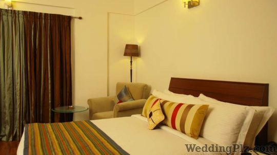 Justa Hotel Hotels weddingplz