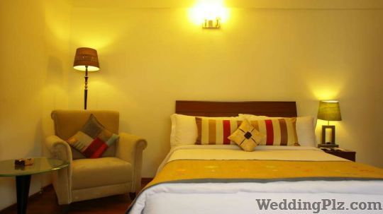 Justa Hotel Hotels weddingplz