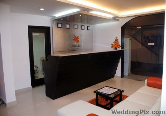 Maple Inn Hotels weddingplz
