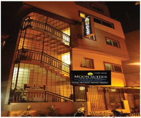 Moon Suites Apartments Hotels weddingplz