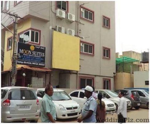Moon Suites Apartments Hotels weddingplz