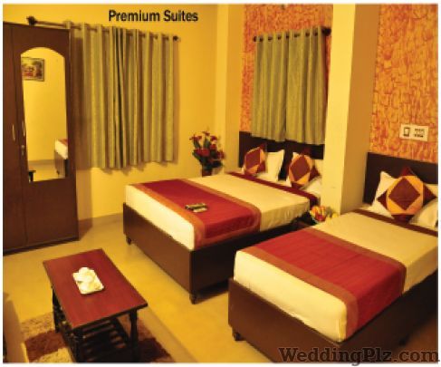 Moon Suites Apartments Hotels weddingplz