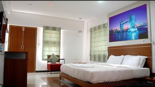 Orel Inn Hotels weddingplz