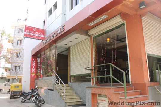 Hotel Park Palace Hotels weddingplz