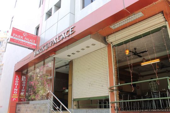 Hotel Park Palace Hotels weddingplz