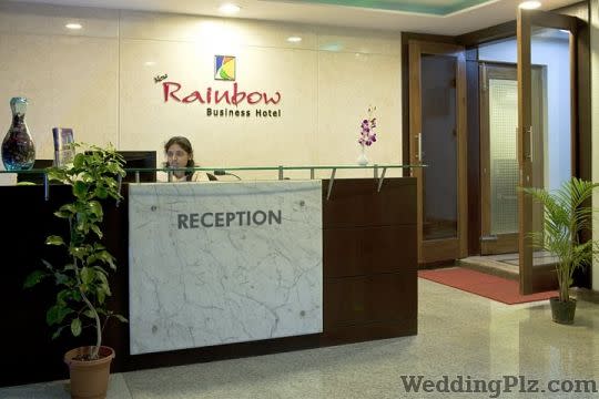 New Rainbow Business Hotel Hotels weddingplz