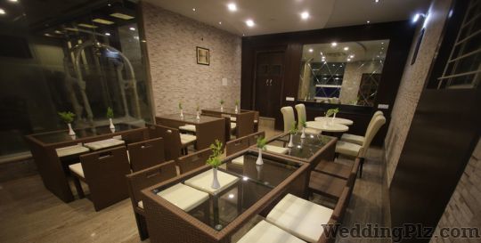 The Sai Leela Suites Hotels weddingplz