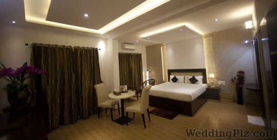 The Sai Leela Suites Hotels weddingplz