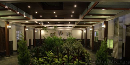 The Sai Leela Suites Hotels weddingplz