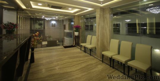 The Sai Leela Suites Hotels weddingplz