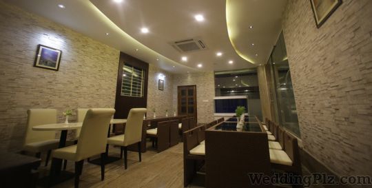 The Sai Leela Suites Hotels weddingplz