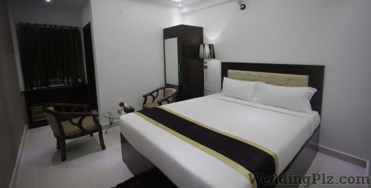 The Sai Leela Suites Hotels weddingplz