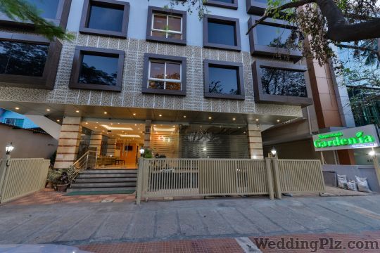 Sanman Gardenia Hotels weddingplz