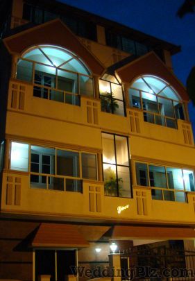 Shree Comforts Hotels weddingplz