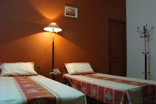 Shree Comforts Hotels weddingplz