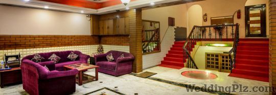 Hotel Redbury Hotels weddingplz
