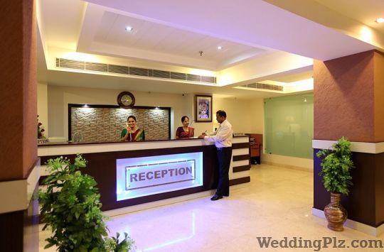 Hotel Impress Hotels weddingplz