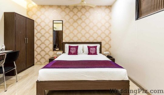 Treebo Blossom Hotels weddingplz