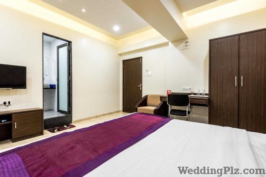 Treebo Blossom Hotels weddingplz