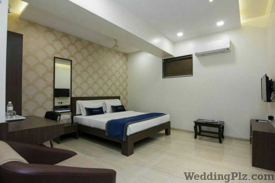 Treebo Blossom Hotels weddingplz