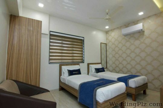 Treebo Blossom Hotels weddingplz