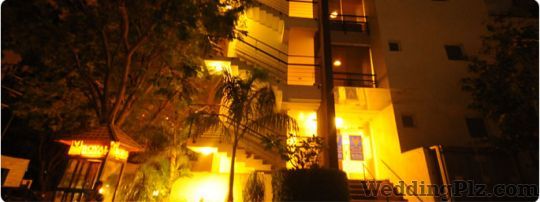 Royal Suites Hotels weddingplz