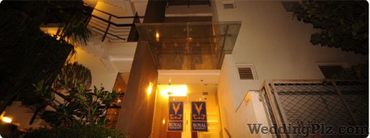 Royal Suites Hotels weddingplz