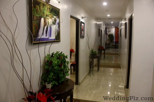 21 Milestone Hotel and Resort Hotels weddingplz