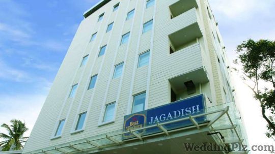Best Western Plus Jagadish Hotels weddingplz