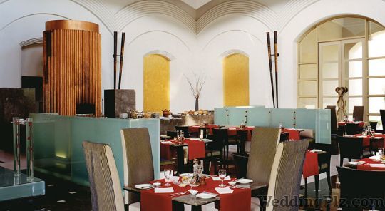 Trident Hotels weddingplz