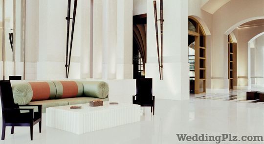 Trident Hotels weddingplz