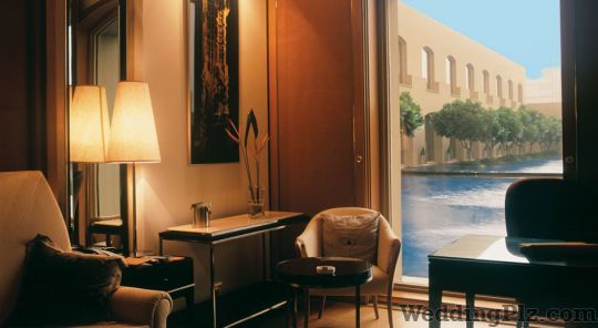 Trident Hotels weddingplz